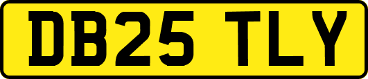DB25TLY