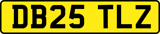 DB25TLZ