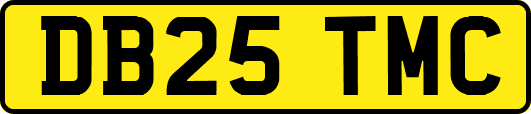 DB25TMC