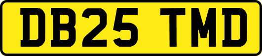 DB25TMD
