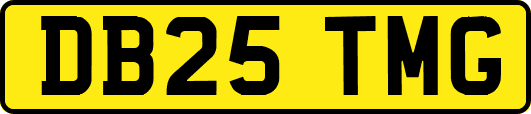 DB25TMG