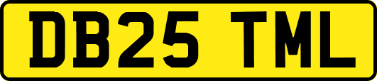 DB25TML