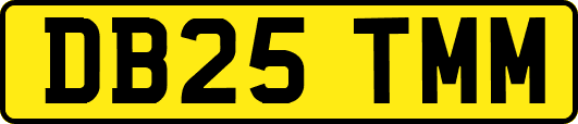 DB25TMM