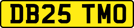 DB25TMO