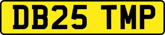 DB25TMP