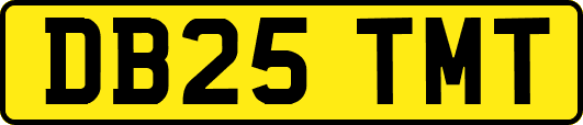DB25TMT