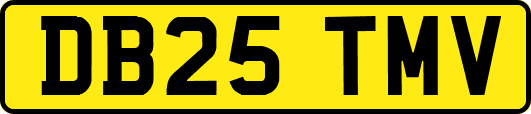 DB25TMV