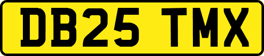 DB25TMX