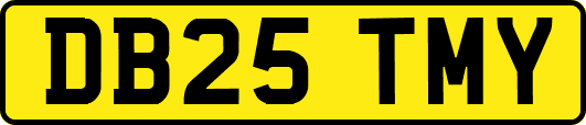 DB25TMY