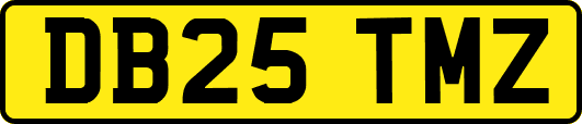 DB25TMZ