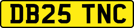 DB25TNC