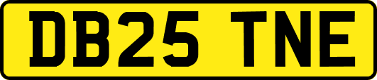 DB25TNE