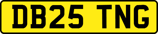 DB25TNG