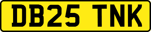 DB25TNK