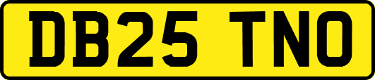 DB25TNO