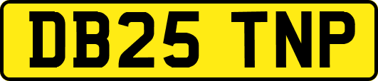 DB25TNP
