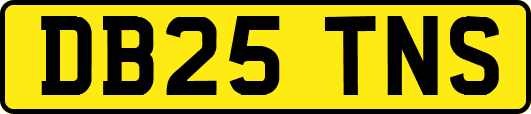 DB25TNS