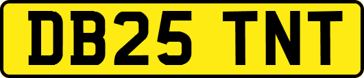 DB25TNT