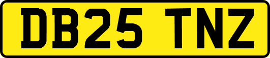 DB25TNZ