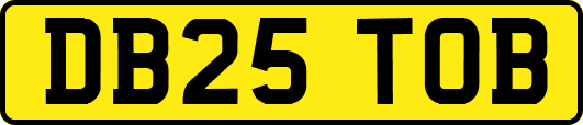 DB25TOB