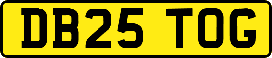 DB25TOG