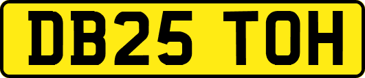 DB25TOH