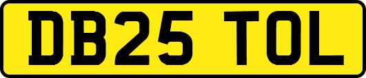 DB25TOL