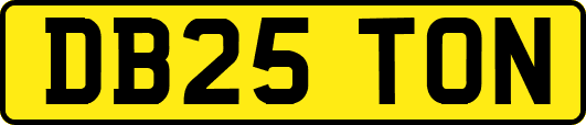 DB25TON