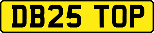 DB25TOP