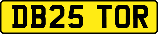 DB25TOR