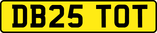DB25TOT