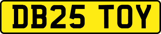 DB25TOY