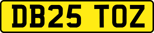 DB25TOZ