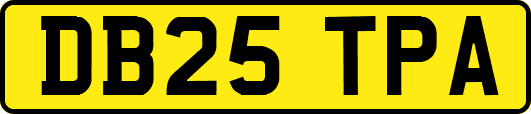 DB25TPA