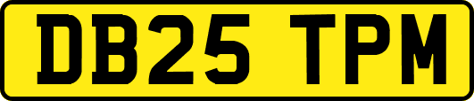 DB25TPM