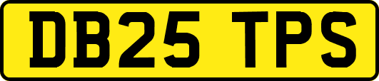 DB25TPS