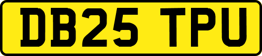 DB25TPU