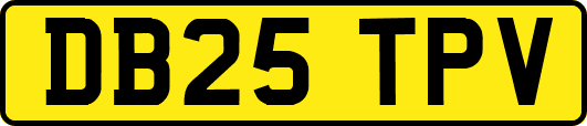 DB25TPV