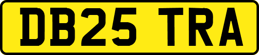 DB25TRA