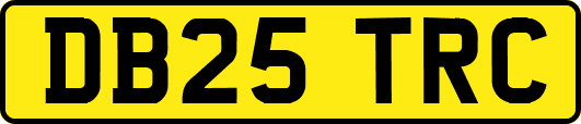 DB25TRC