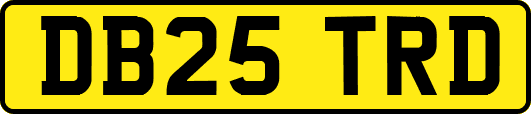 DB25TRD