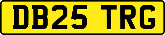 DB25TRG