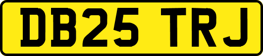 DB25TRJ