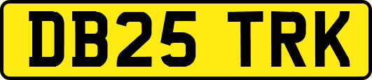 DB25TRK