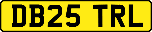 DB25TRL