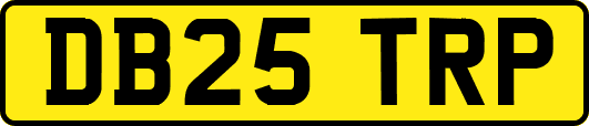 DB25TRP