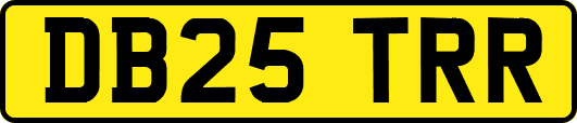 DB25TRR