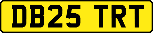 DB25TRT