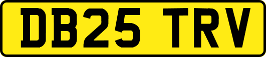 DB25TRV