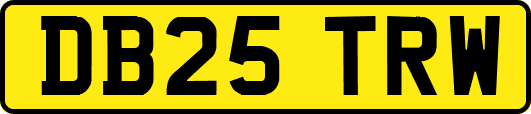 DB25TRW
